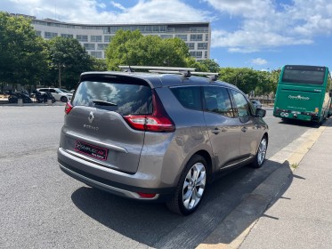 Renault megane iv estate business dci 110 energy business edc 7 places occasion paris 15ème (75) simplicicar simplicibike...