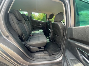 Renault megane iv estate business dci 110 energy business edc 7 places occasion paris 15ème (75) simplicicar simplicibike...