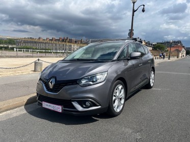Renault megane iv estate business dci 110 energy business edc 7 places occasion paris 15ème (75) simplicicar simplicibike...