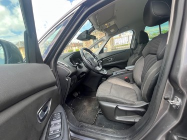 Renault megane iv estate business dci 110 energy business edc 7 places occasion paris 15ème (75) simplicicar simplicibike...