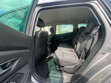 Renault megane iv estate business dci 110 energy business edc 7 places occasion paris 15ème (75) simplicicar simplicibike...