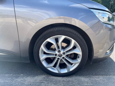 Renault megane iv estate business dci 110 energy business edc 7 places occasion paris 15ème (75) simplicicar simplicibike...
