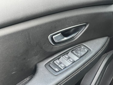 Renault megane iv estate business dci 110 energy business edc 7 places occasion paris 15ème (75) simplicicar simplicibike...