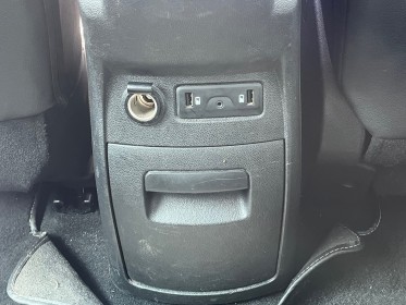Renault megane iv estate business dci 110 energy business edc 7 places occasion paris 15ème (75) simplicicar simplicibike...
