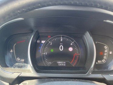 Renault megane iv estate business dci 110 energy business edc 7 places occasion paris 15ème (75) simplicicar simplicibike...