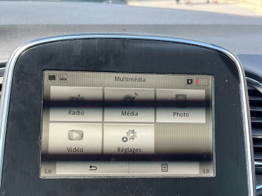 Renault megane iv estate business dci 110 energy business edc 7 places occasion paris 15ème (75) simplicicar simplicibike...