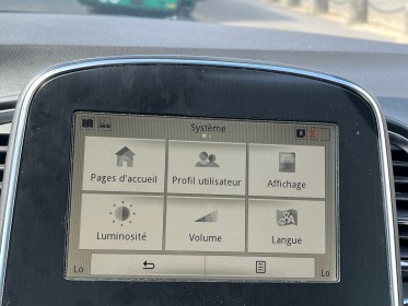 Renault megane iv estate business dci 110 energy business edc 7 places occasion paris 15ème (75) simplicicar simplicibike...