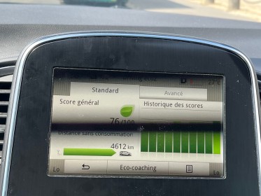 Renault megane iv estate business dci 110 energy business edc 7 places occasion paris 15ème (75) simplicicar simplicibike...