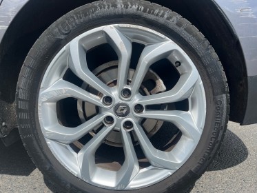 Renault megane iv estate business dci 110 energy business edc 7 places occasion paris 15ème (75) simplicicar simplicibike...