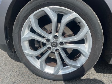 Renault megane iv estate business dci 110 energy business edc 7 places occasion paris 15ème (75) simplicicar simplicibike...