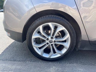 Renault megane iv estate business dci 110 energy business edc 7 places occasion paris 15ème (75) simplicicar simplicibike...