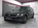 Volkswagen golf sw 1.5 tsi 150 evo bvm6 carat occasion simplicicar magny-en-vexin simplicicar simplicibike france