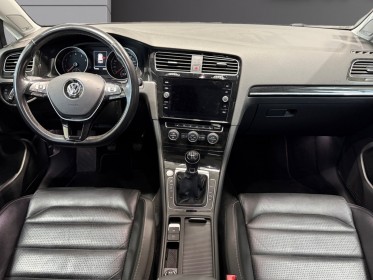 Volkswagen golf sw 1.5 tsi 150 evo bvm6 carat occasion simplicicar magny-en-vexin simplicicar simplicibike france