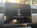 Renault clio v 2020 tce 100 intens, radar av et ar, carplay, lane assist, garantie 12 mois occasion simplicicar villejuif ...