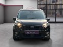 Ford grand tournéo connect ecoblue 120 titanium toit pano carplay attelage amov garantie 12 mois et 4 jantes toles avec......