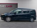 Ford grand tournéo connect ecoblue 120 titanium toit pano carplay attelage amov garantie 12 mois et 4 jantes toles avec......