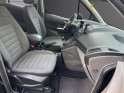 Ford grand tournéo connect ecoblue 120 titanium toit pano carplay attelage amov garantie 12 mois et 4 jantes toles avec......