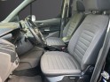 Ford grand tournéo connect ecoblue 120 titanium toit pano carplay attelage amov garantie 12 mois et 4 jantes toles avec......