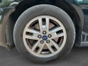 Ford grand tournéo connect ecoblue 120 titanium toit pano carplay attelage amov garantie 12 mois et 4 jantes toles avec......