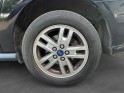 Ford grand tournéo connect ecoblue 120 titanium toit pano carplay attelage amov garantie 12 mois et 4 jantes toles avec......