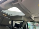 Ford grand tournéo connect ecoblue 120 titanium toit pano carplay attelage amov garantie 12 mois et 4 jantes toles avec......