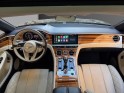 Bentley continental gt w12 6.0 635 ch bva occasion montreuil (porte de vincennes)(75) simplicicar simplicibike france