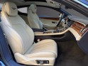Bentley continental gt w12 6.0 635 ch bva occasion montreuil (porte de vincennes)(75) simplicicar simplicibike france