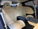Bentley continental gt w12 6.0 635 ch bva occasion montreuil (porte de vincennes)(75) simplicicar simplicibike france