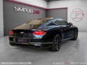 Bentley continental gt w12 6.0 635 ch bva occasion montreuil (porte de vincennes)(75) simplicicar simplicibike france