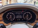 Bentley continental gt w12 6.0 635 ch bva occasion montreuil (porte de vincennes)(75) simplicicar simplicibike france