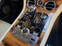 Bentley continental gt w12 6.0 635 ch bva occasion montreuil (porte de vincennes)(75) simplicicar simplicibike france