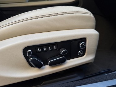 Bentley continental gt w12 6.0 635 ch bva occasion montreuil (porte de vincennes)(75) simplicicar simplicibike france