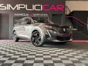Peugeot 2008 1.2 130ch ss eat6 allure garantie 12 mois occasion  simplicicar aix les bains simplicicar simplicibike france