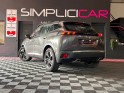 Peugeot 2008 1.2 130ch ss eat6 allure garantie 12 mois occasion  simplicicar aix les bains simplicicar simplicibike france