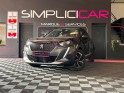 Peugeot 2008 1.2 130ch ss eat6 allure garantie 12 mois occasion  simplicicar aix les bains simplicicar simplicibike france