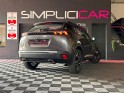 Peugeot 2008 1.2 130ch ss eat6 allure garantie 12 mois occasion  simplicicar aix les bains simplicicar simplicibike france