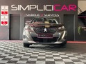 Peugeot 2008 1.2 130ch ss eat6 allure garantie 12 mois occasion  simplicicar aix les bains simplicicar simplicibike france
