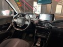 Peugeot 2008 1.2 130ch ss eat6 allure garantie 12 mois occasion  simplicicar aix les bains simplicicar simplicibike france