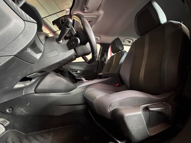 Peugeot 2008 1.2 130ch ss eat6 allure garantie 12 mois occasion  simplicicar aix les bains simplicicar simplicibike france