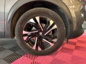 Peugeot 2008 1.2 130ch ss eat6 allure garantie 12 mois occasion  simplicicar aix les bains simplicicar simplicibike france