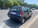 Renault super 5 tl saga occasion paris 15ème (75) simplicicar simplicibike france