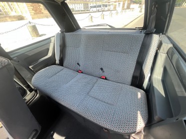 Renault super 5 tl saga occasion paris 15ème (75) simplicicar simplicibike france