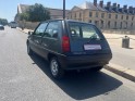 Renault super 5 tl saga occasion paris 15ème (75) simplicicar simplicibike france