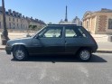 Renault super 5 tl saga occasion paris 15ème (75) simplicicar simplicibike france