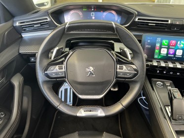 Peugeot 508 2.0hdi 180cv gt eat 8 occasion simplicicar la fleche simplicicar simplicibike france