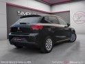 Seat ibiza 1.0 ecotsi 115 ch s/s dsg7 style / car play occasion simplicicar besanÇon simplicicar simplicibike france
