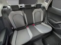 Seat ibiza 1.0 ecotsi 115 ch s/s dsg7 style / car play occasion simplicicar besanÇon simplicicar simplicibike france