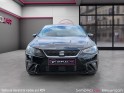 Seat ibiza 1.0 ecotsi 115 ch s/s dsg7 style / car play occasion simplicicar besanÇon simplicicar simplicibike france
