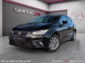 Seat ibiza 1.0 ecotsi 115 ch s/s dsg7 style / car play occasion simplicicar besanÇon simplicicar simplicibike france