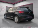 Seat ibiza 1.0 ecotsi 115 ch s/s dsg7 style / car play occasion simplicicar besanÇon simplicicar simplicibike france